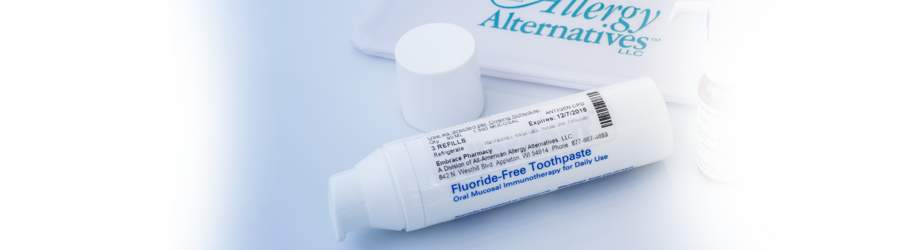 best toothpaste for allergy sufferers